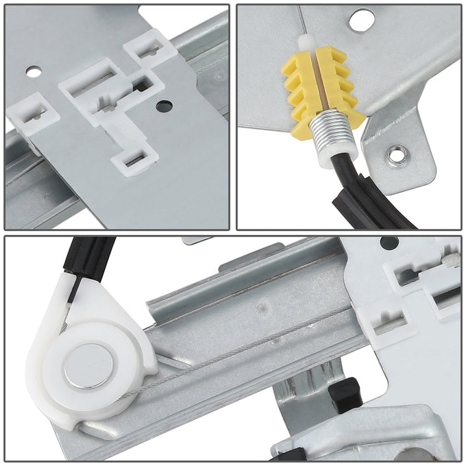 OEM-WR-0119 - 5