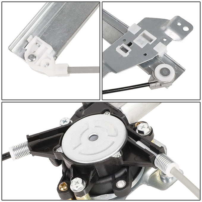 OEM-WR-0121 - 2