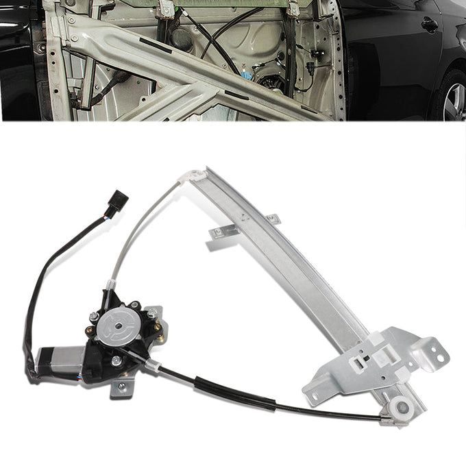 OEM-WR-0121 - 1