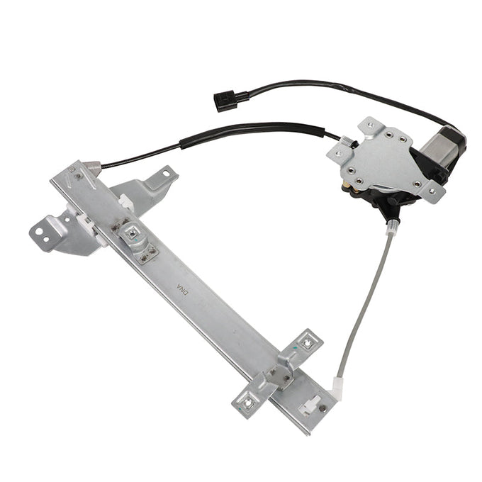 OEM-WR-0123 - 5