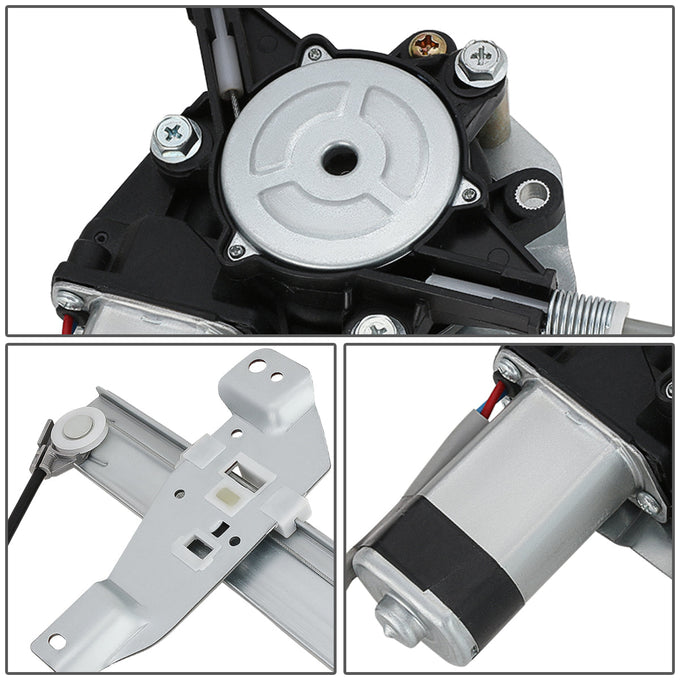OEM-WR-0126 - 2