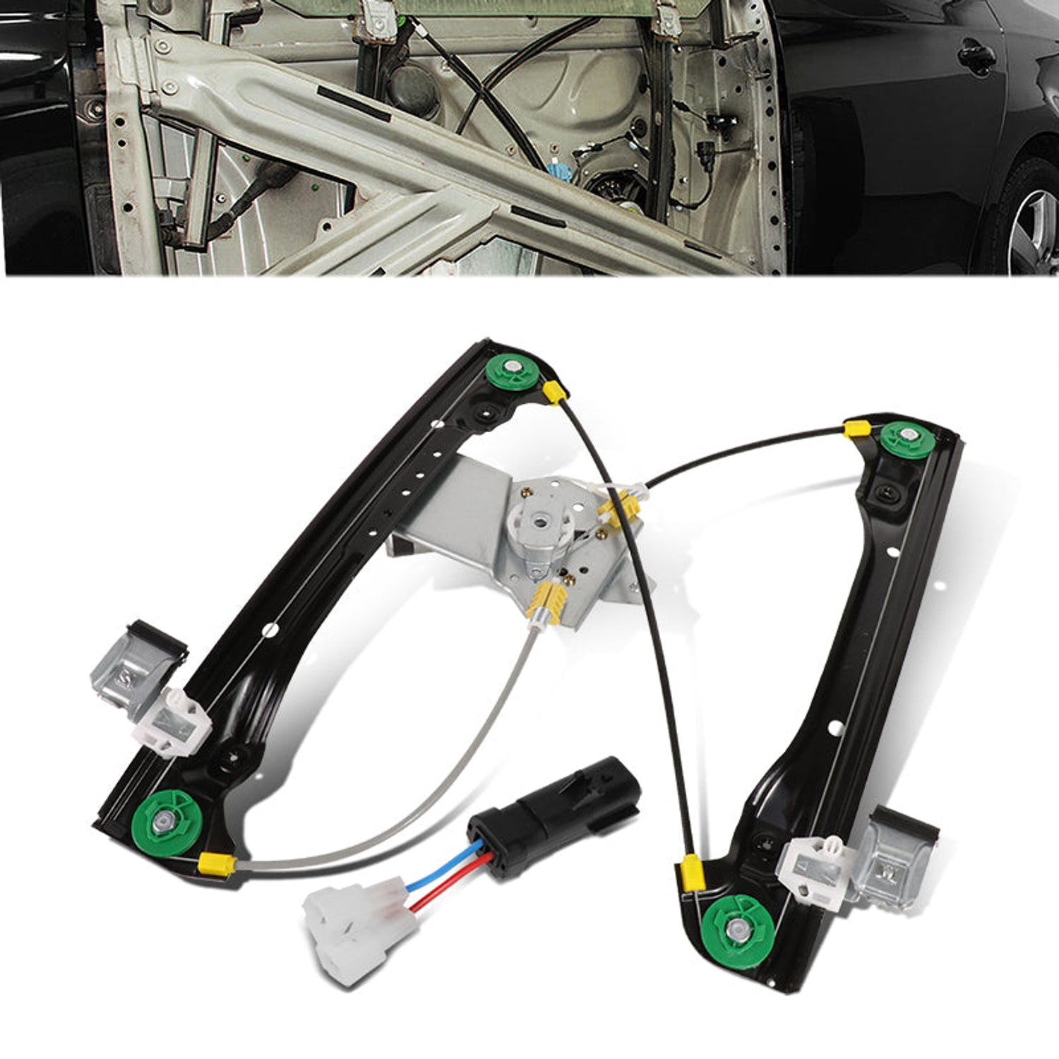 OEM-WR-0129 - 1