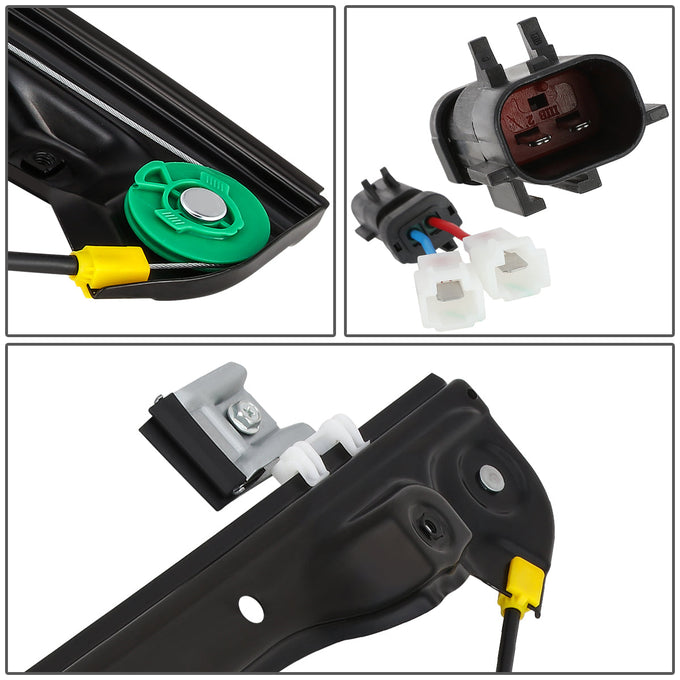 OEM-WR-0130 - 5