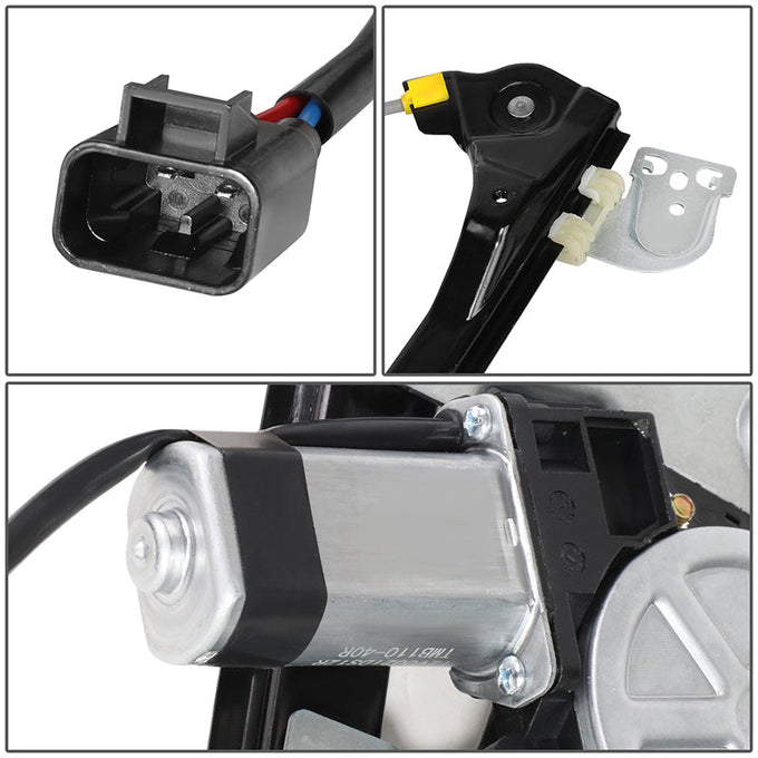 OEM-WR-0135 - 3