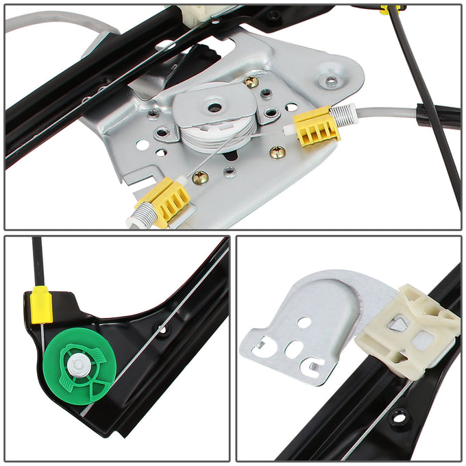 OEM-WR-0136 - 2