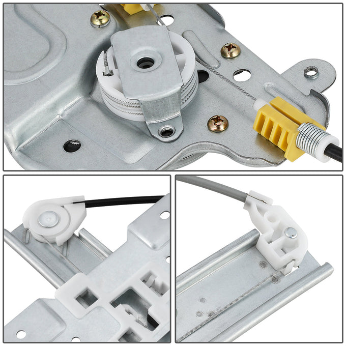 OEM-WR-0138 - 2
