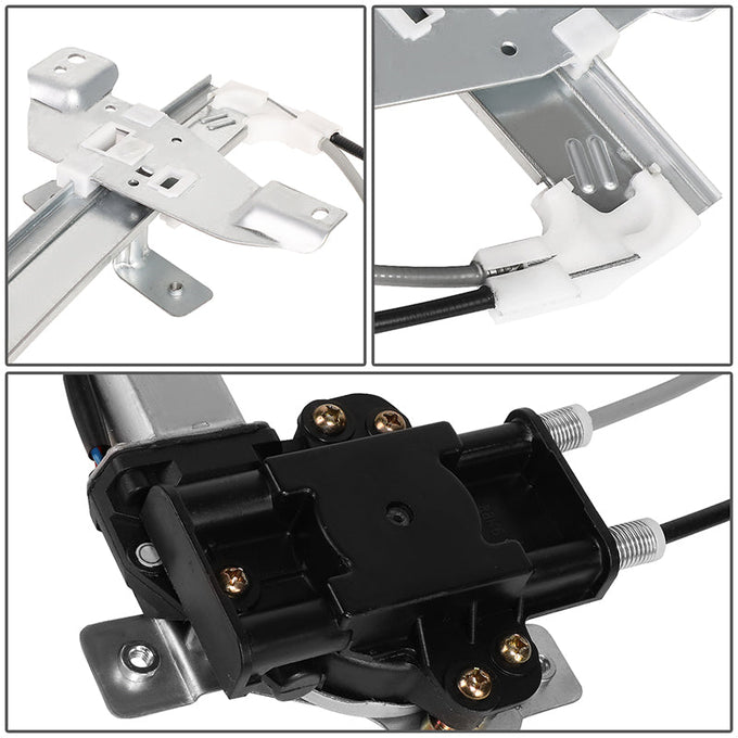 OEM-WR-0140 - 2