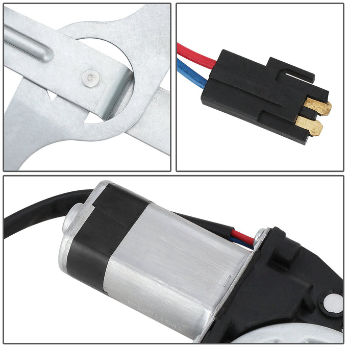 OEM-WR-0141 - 5