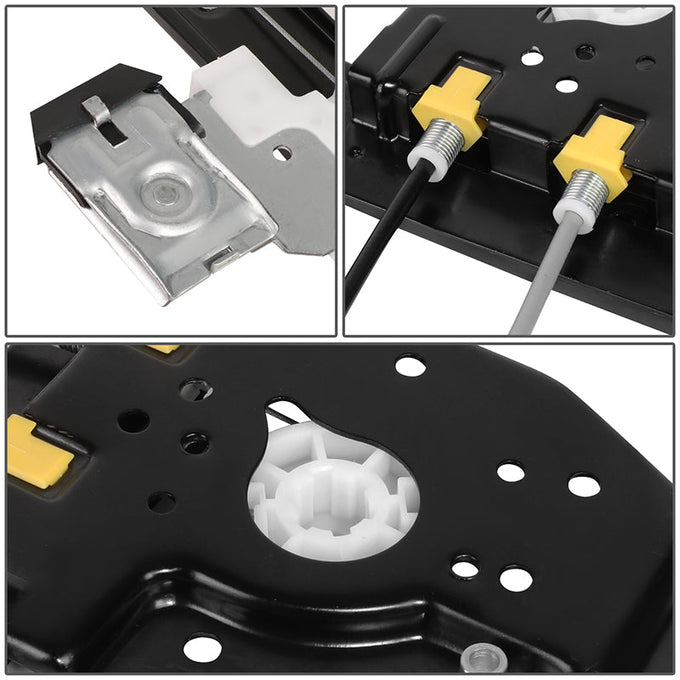 OEM-WR-0151 - 3