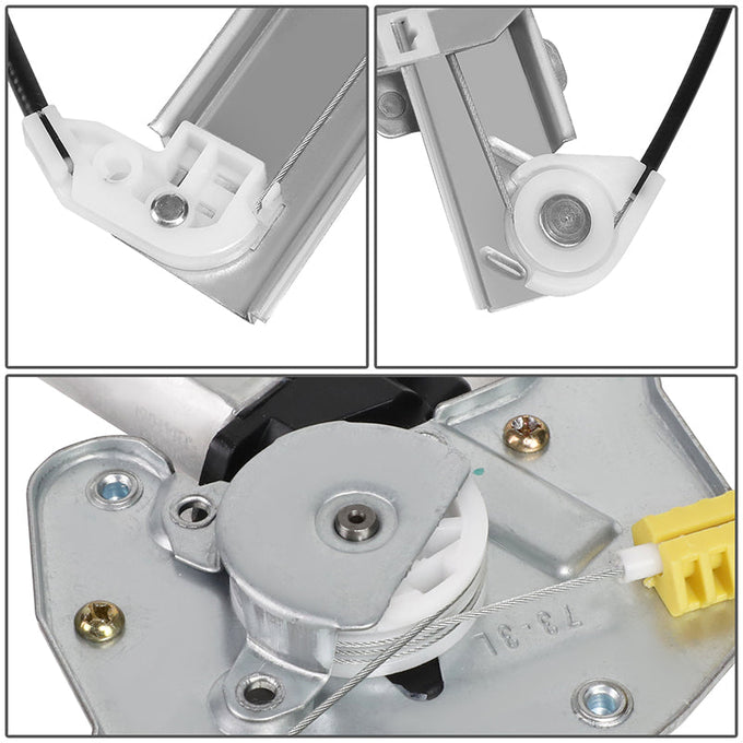 OEM-WR-0160 - 2