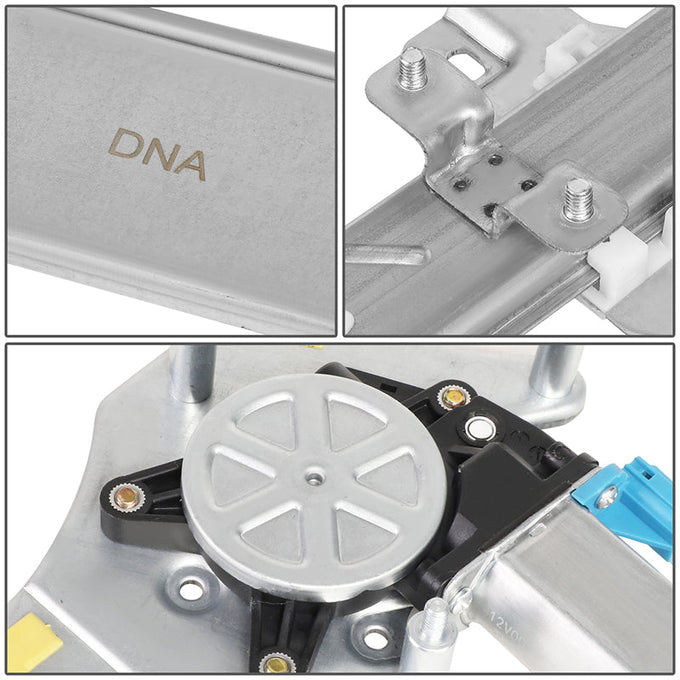 OEM-WR-0160 - 4