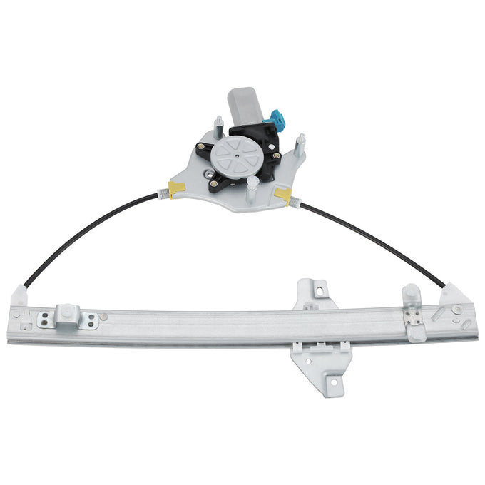 OEM-WR-0161 - 4