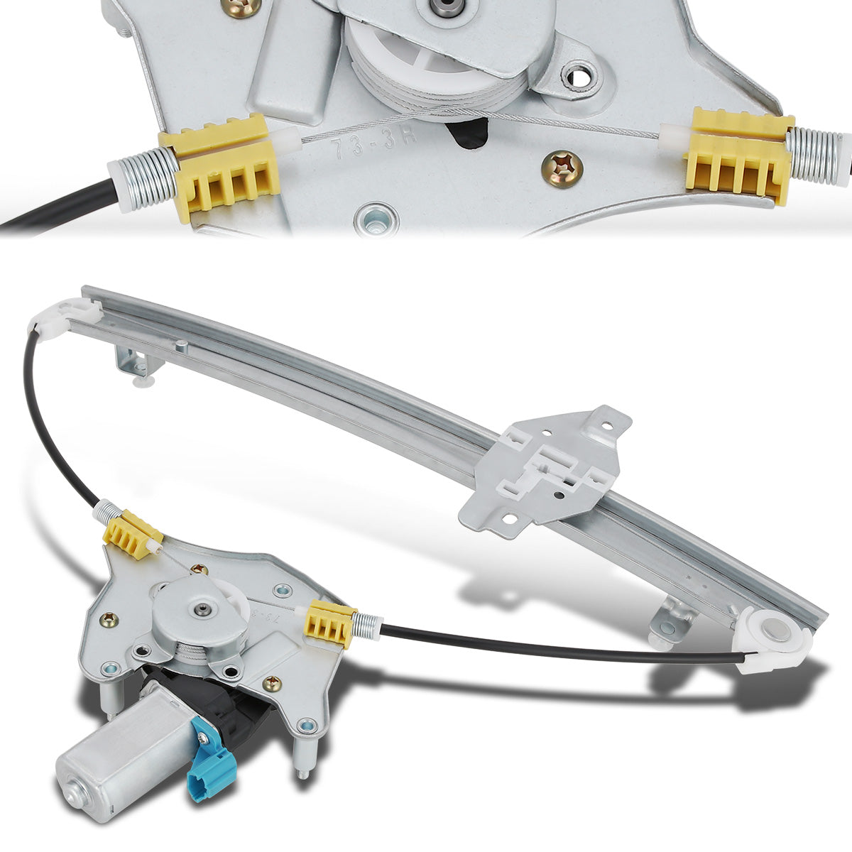 OEM-WR-0161 - 1
