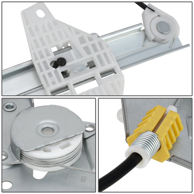 OEM-WR-0164 - 2
