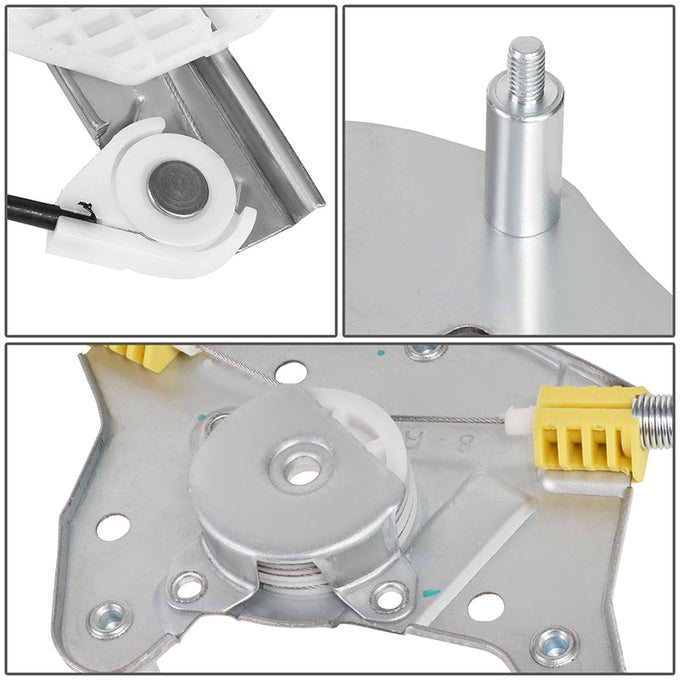 OEM-WR-0165 - 3