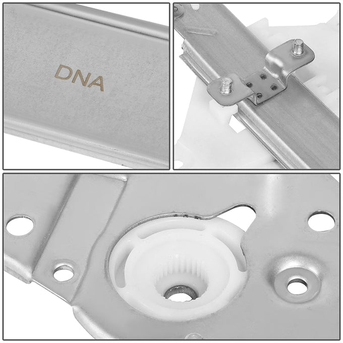 OEM-WR-0165 - 4