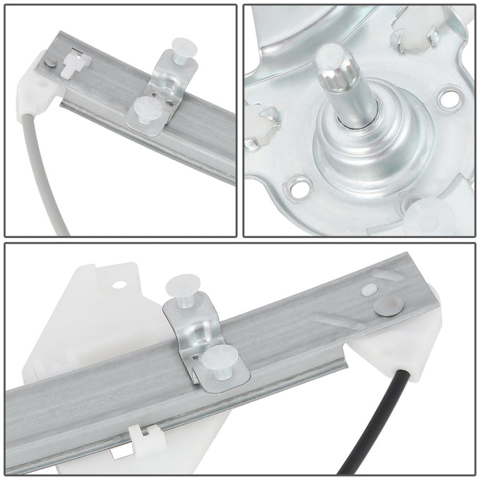 OEM-WR-0166 - 3