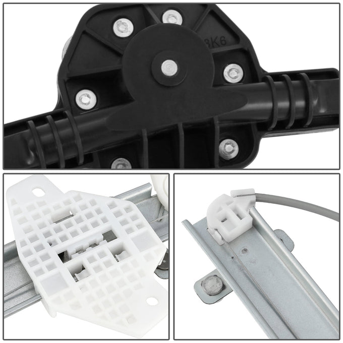 OEM-WR-0172 - 2