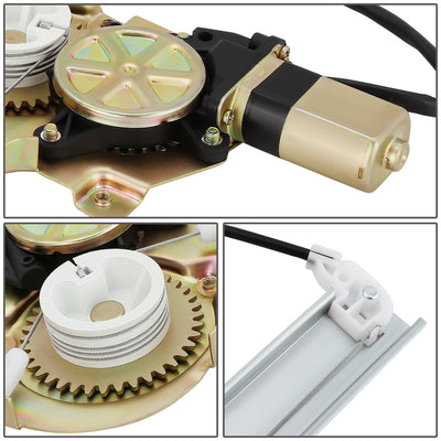 OEM-WR-0185 - 2