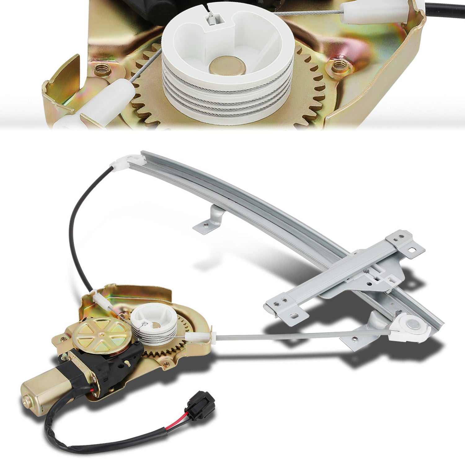 OEM-WR-0185 - 1