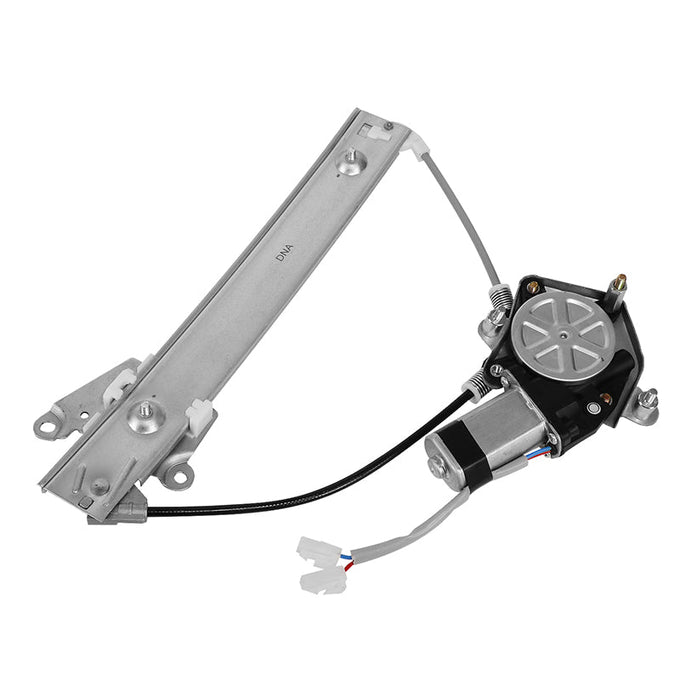 OEM-WR-0200 - 5