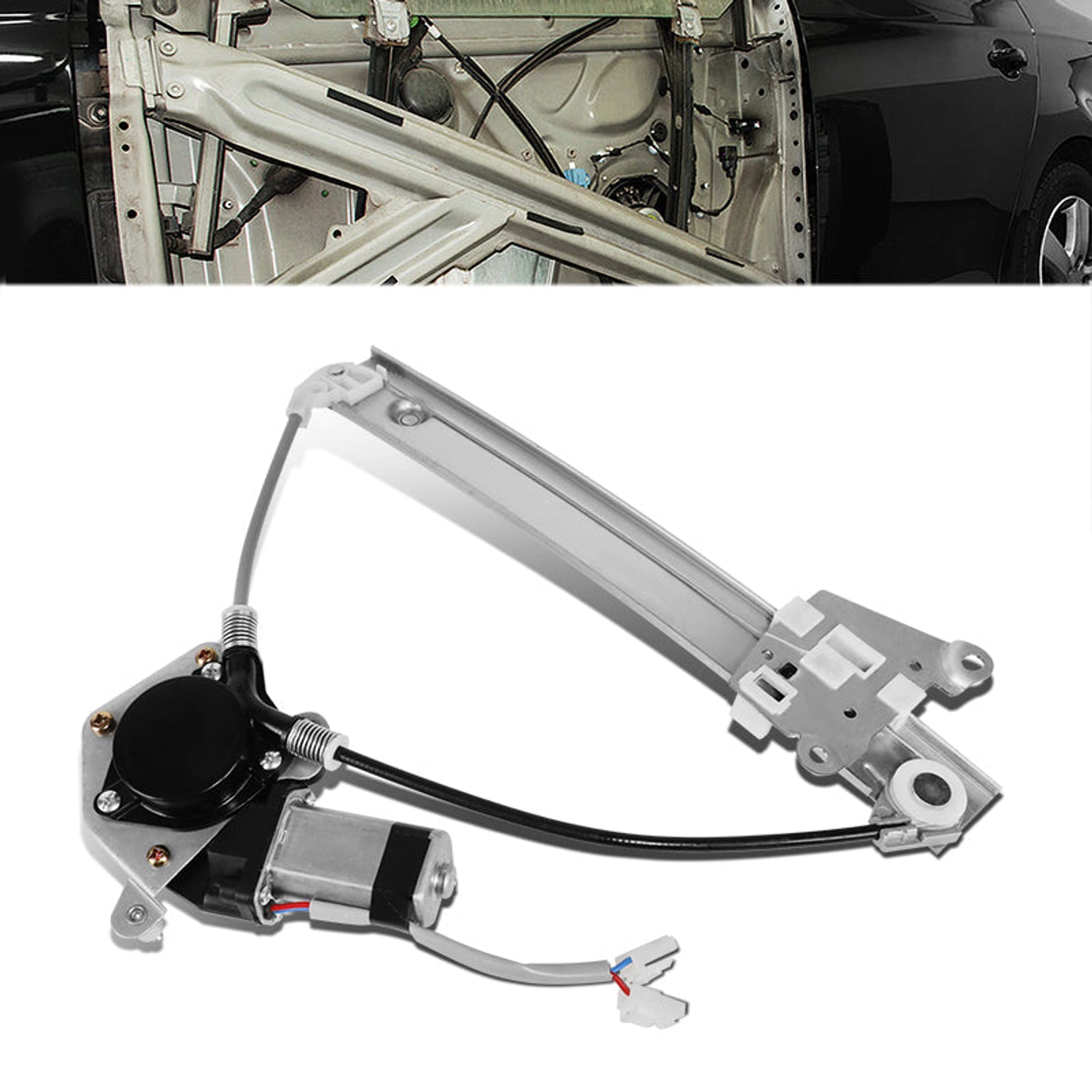 OEM-WR-0200 - 1