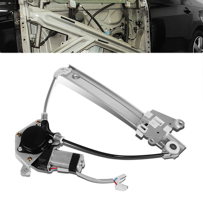 OEM-WR-0200 - 1