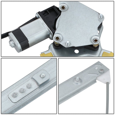 OEM-WR-0201 - 2