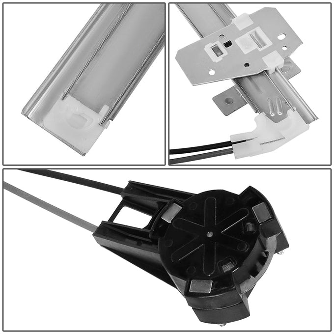 OEM-WR-0203 - 2