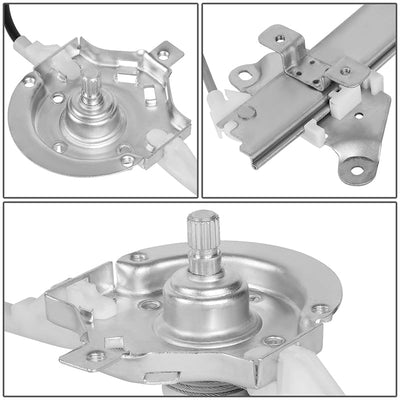 OEM-WR-0204 - 3