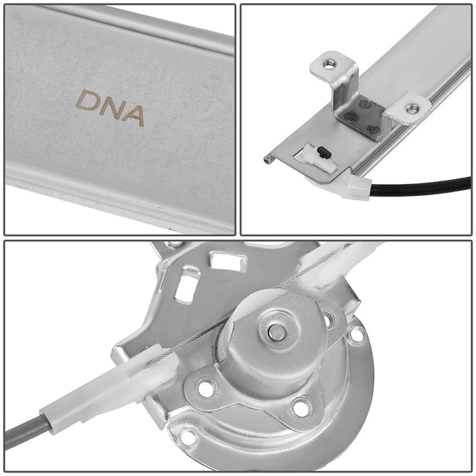 OEM-WR-0204 - 4