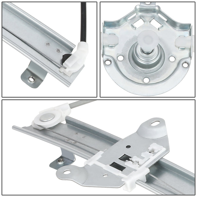 OEM-WR-0205 - 5