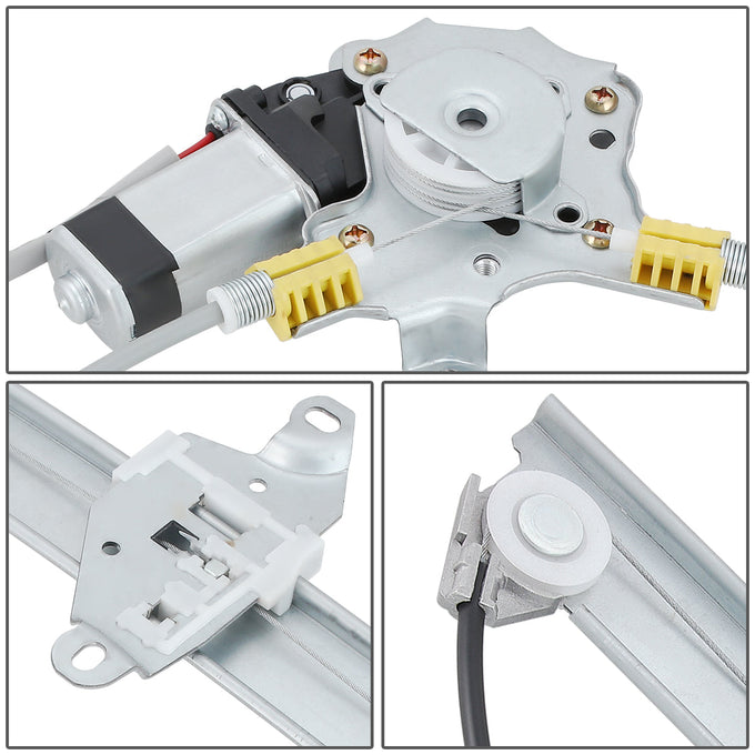 OEM-WR-0210 - 2