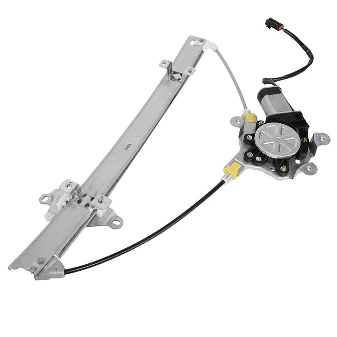 OEM-WR-0211 - 5