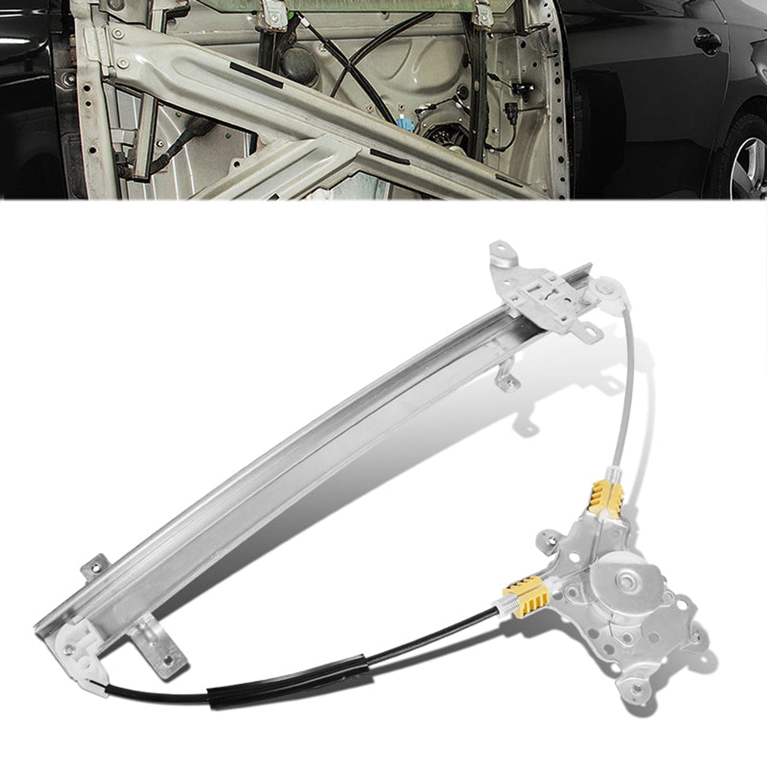 OEM-WR-0218 - 1