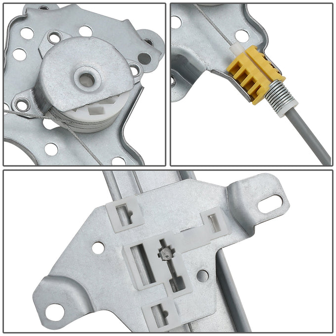 OEM-WR-0221 - 3