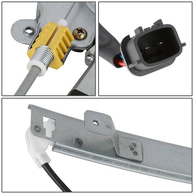 OEM-WR-0225 - 5