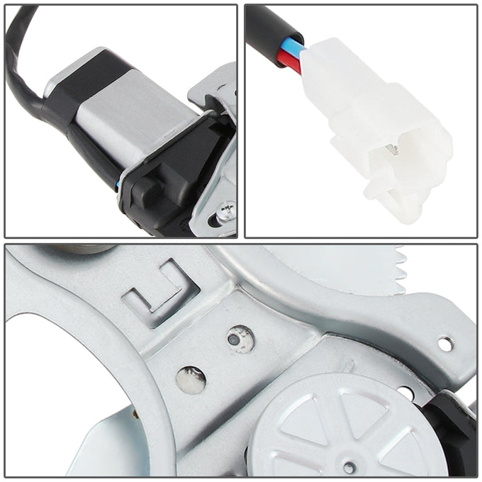 OEM-WR-0237 - 5