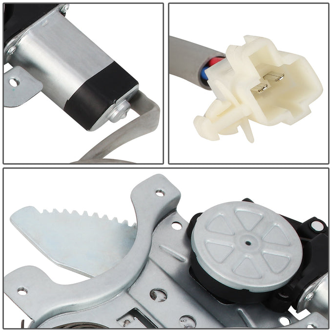 OEM-WR-0253 - 5