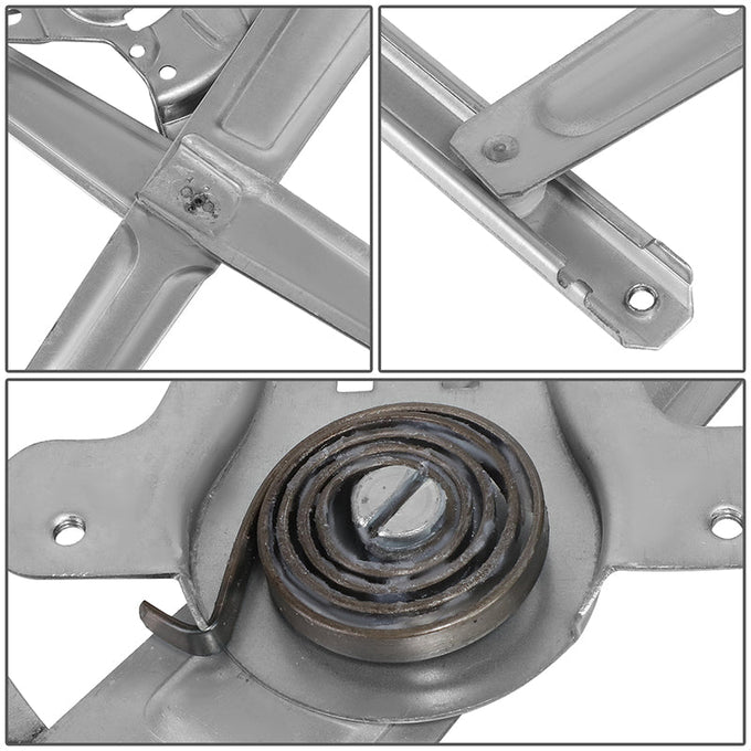 OEM-WR-0255 - 2