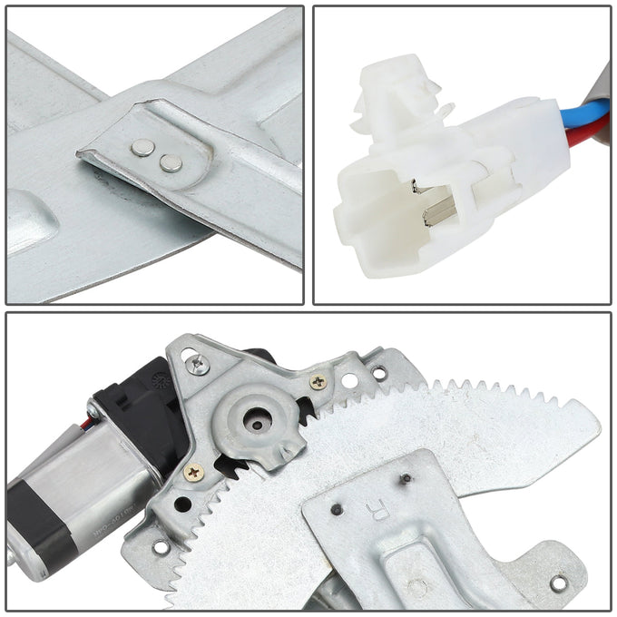 OEM-WR-0263 - 5