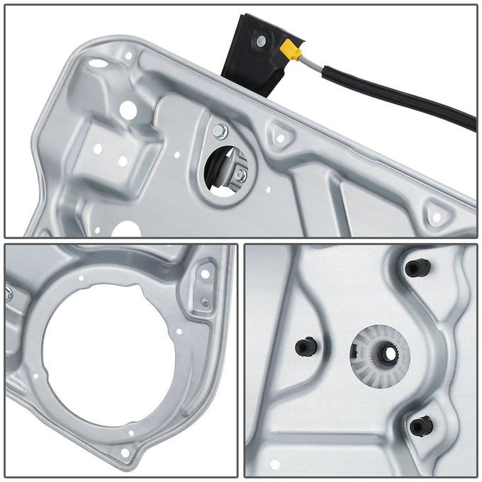 OEM-WR-0266 - 2