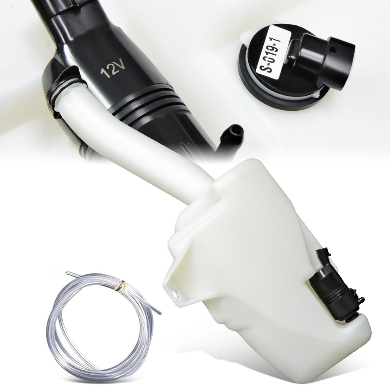 OEM-WT-GM1288175 - 1