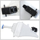 12-15 Kia Rio Windshield Washer Reservoir Tank Bottle w/Fluid Pump