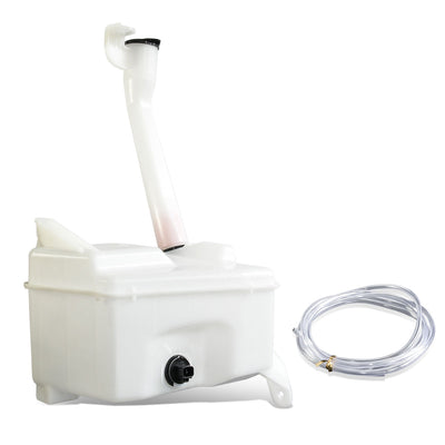 99-03 Lexus RX300 Windshield Washer Reservoir Tank Bottle w/Level Sensor+Fluid Pump