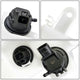 04-06 Lexus RX330 07-09 RX350 Windshield Washer Reservoir Tank Bottle w/Level Sensor+Fluid Pump