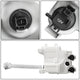 10-15 Lexus RX350 Windshield Washer Reservoir Tank Bottle w/Level Sensor+Fluid Pump