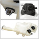 05-08 Mazda 6 Windshield Washer Reservoir Tank Bottle w/Level Sensor+Fluid Pump