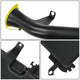 00-01 Nissan Xterra Windshield Washer Reservoir Tank Bottle w/Fluid Pump