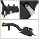 00-01 Nissan Xterra Windshield Washer Reservoir Tank Bottle w/Fluid Pump